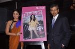 Kareena Kapoor launches the Filmfare September 2013 cover Page in Escobar, Mumbai on 9th Sept 2013 (92).JPG